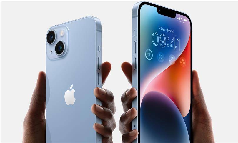 Apple’dan tarihi hamle! iPhone 19 iptal edildi, doğrudan iPhone 20 geliyor! 1